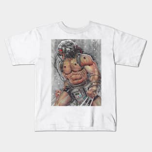 WeaponX Kids T-Shirt